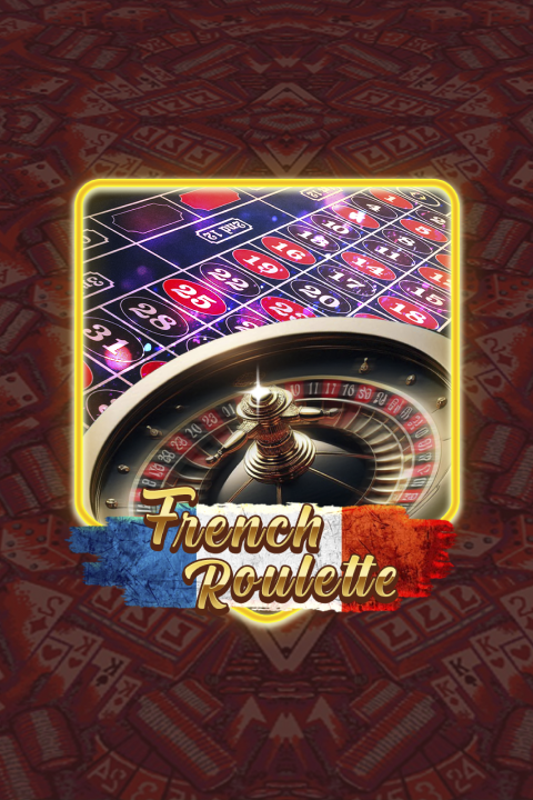 French Roulette Mobile